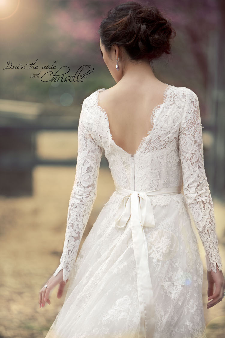 Chriselle_Wedding2