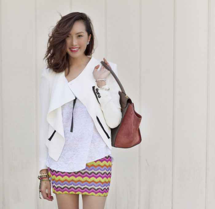 Helmut_Lang_Sugar_Cropped_Jacket_Chriselle