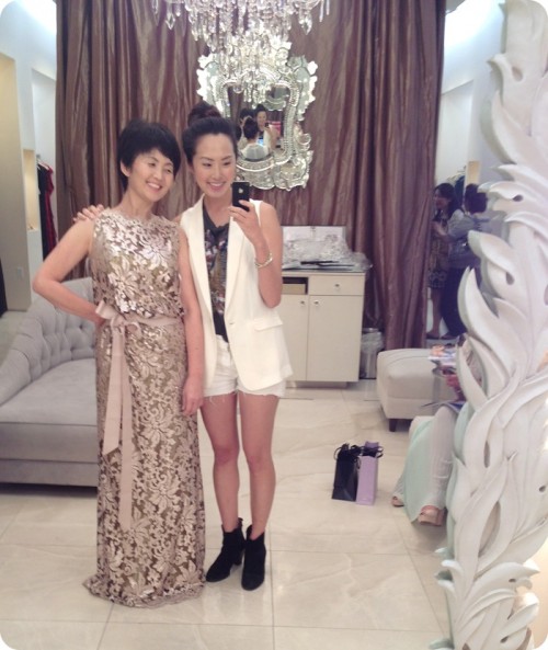 Chriselle_lim_mom_wedding_3
