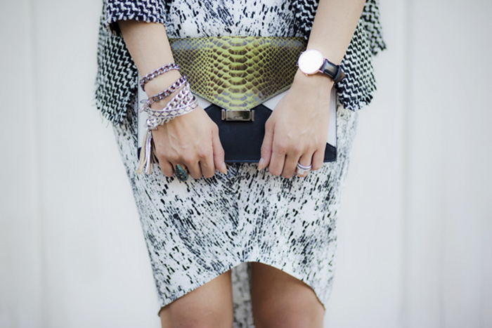Celine_envelope_clutch_JimmyChoo_black_patent_sandals_1