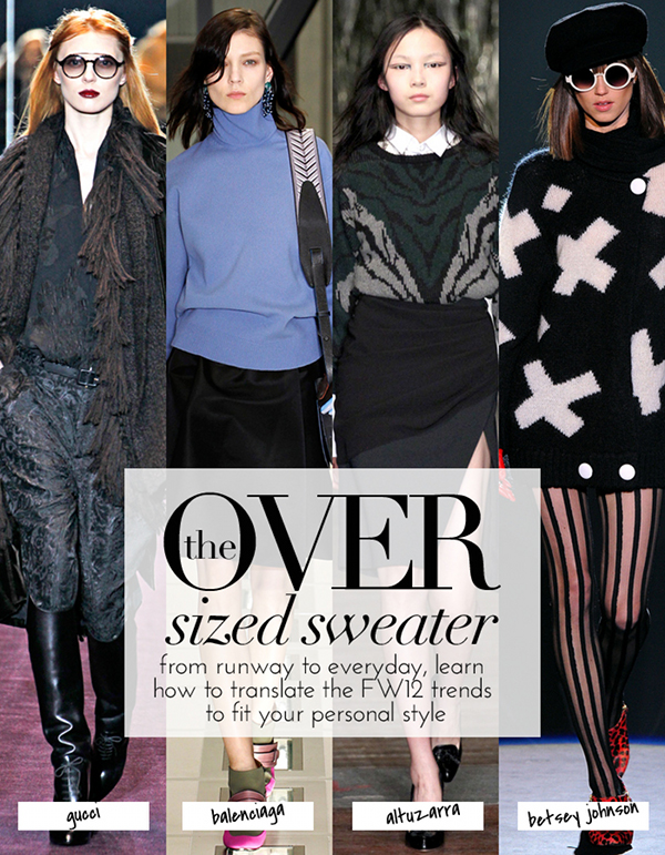 TheChriselleFactor_FallTrend_OversizedSweater1