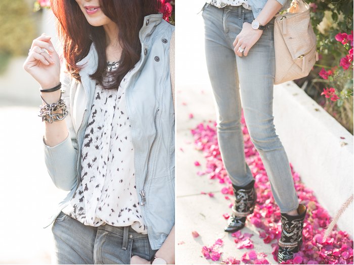 Muubaa_leather_jacket_Joie_Leopard_blouse_goldsign_jeans_6