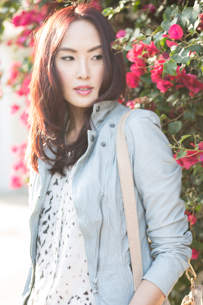 Muubaa_leather_jacket_Joie_Leopard_blouse_goldsign_jeans_8