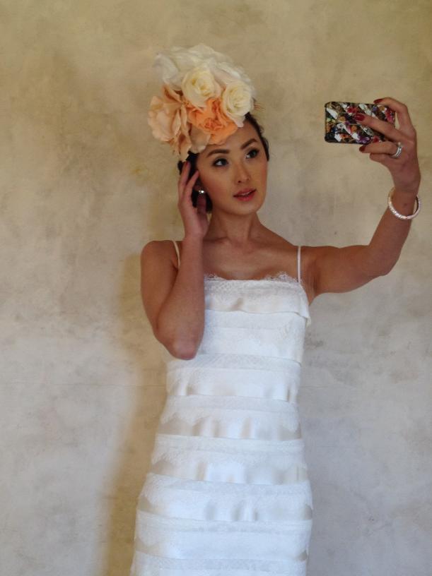 Chriselle Hat