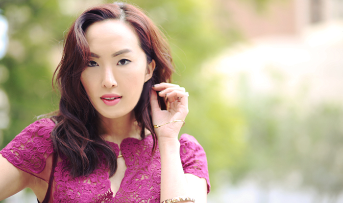 Sugar_Lips_Apparel_lace_dress_Sigerson_Morrison_Bachelor_pump_Chrisele_Lim_5