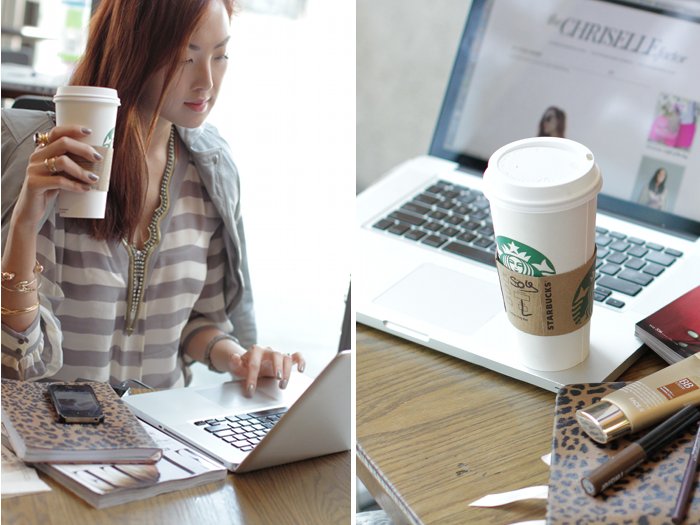 chriselle_inc_Starbucks_2