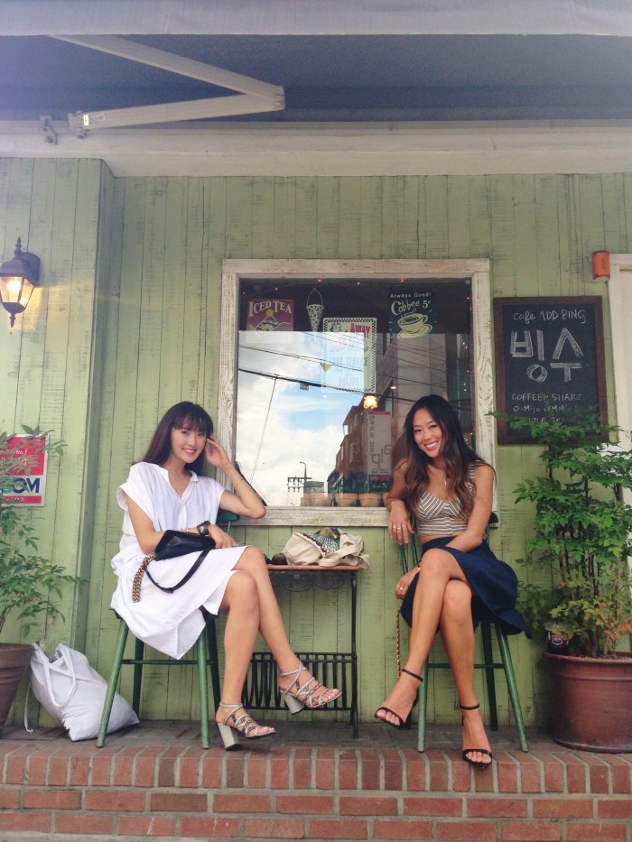 Korea_chriselle_lim_Aimee_song_Songofstyle_Garosugil_seoul_korea_thechrisellefactor_5