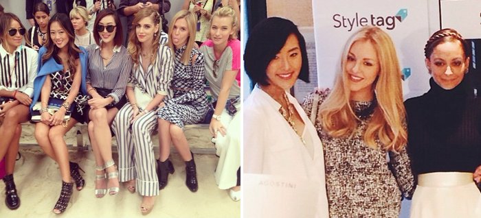 chriselle_lim_tiffany_fashion_week_nicole_ricie_shea
