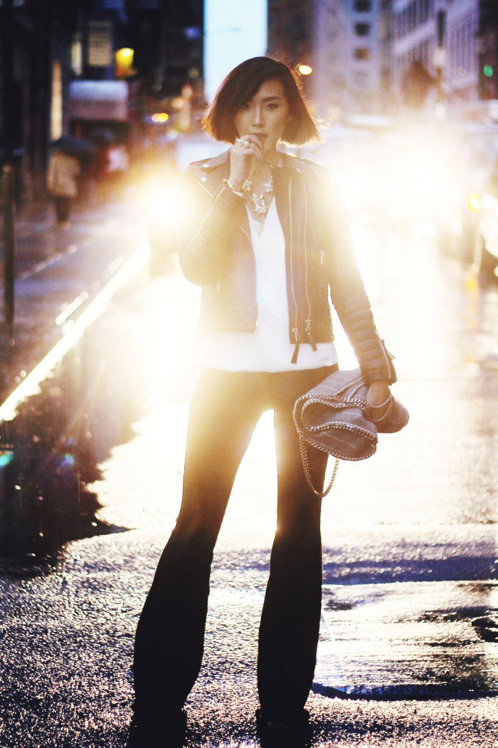 styletag_style_tag_chriselle_lim_stella_mccartney_pinstripe_falabella_new_york_NYC_the_chriselle_factor