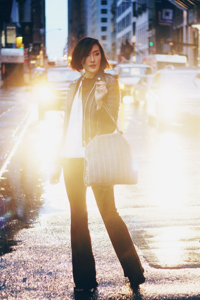 styletag_style_tag_chriselle_lim_stella_mccartney_pinstripe_falabella_new_york_NYC_the_chriselle_factor_1