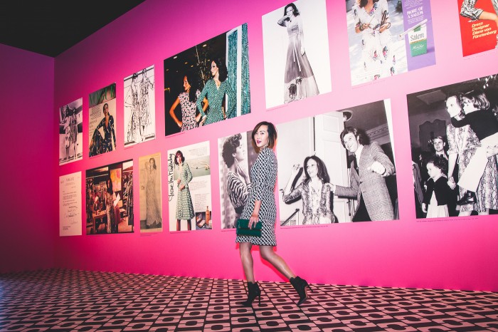 Chriselle_Lim_TheChrisellefactor_Dvf_Diane_von_furstenberg_lacma_Journey_of_a_dress_40th_Wrap_dress_story_6