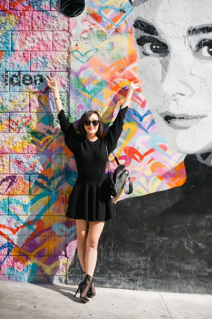 kenzo_sweater_dress_reed_krakoff_chriselle_lim_elizabeth_James_backpack_downtown_LA_chriselle_lim_Chrisellelim_17