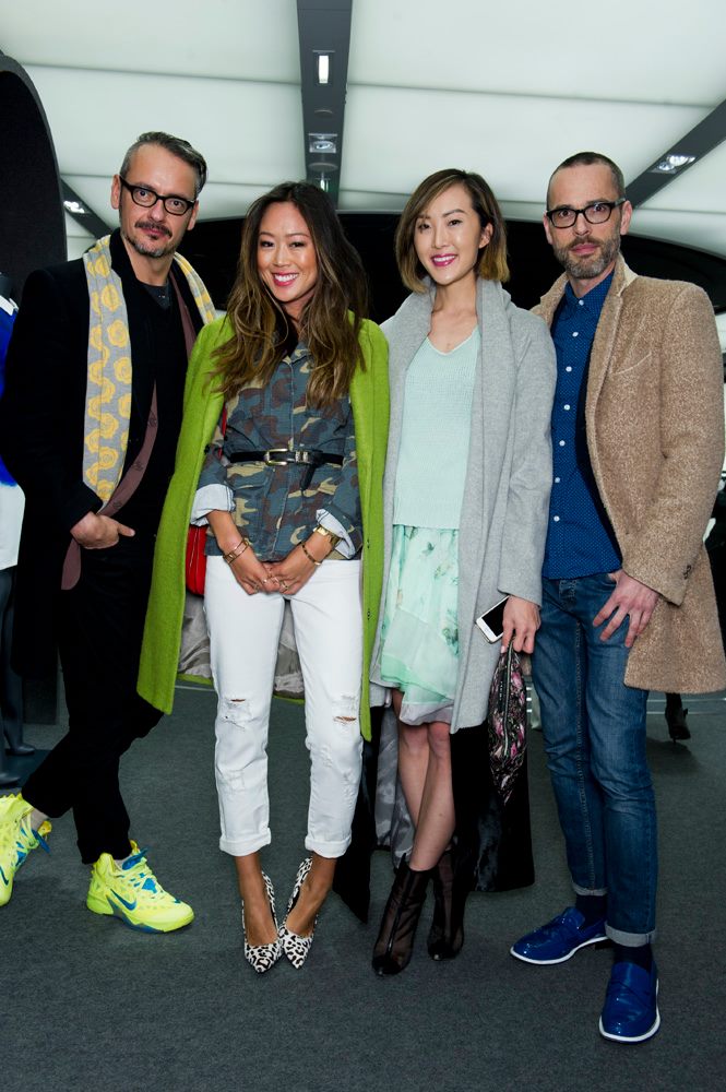 1900593_10152248252767863_818233421_o Paris Travel Diary (Video + Photos)