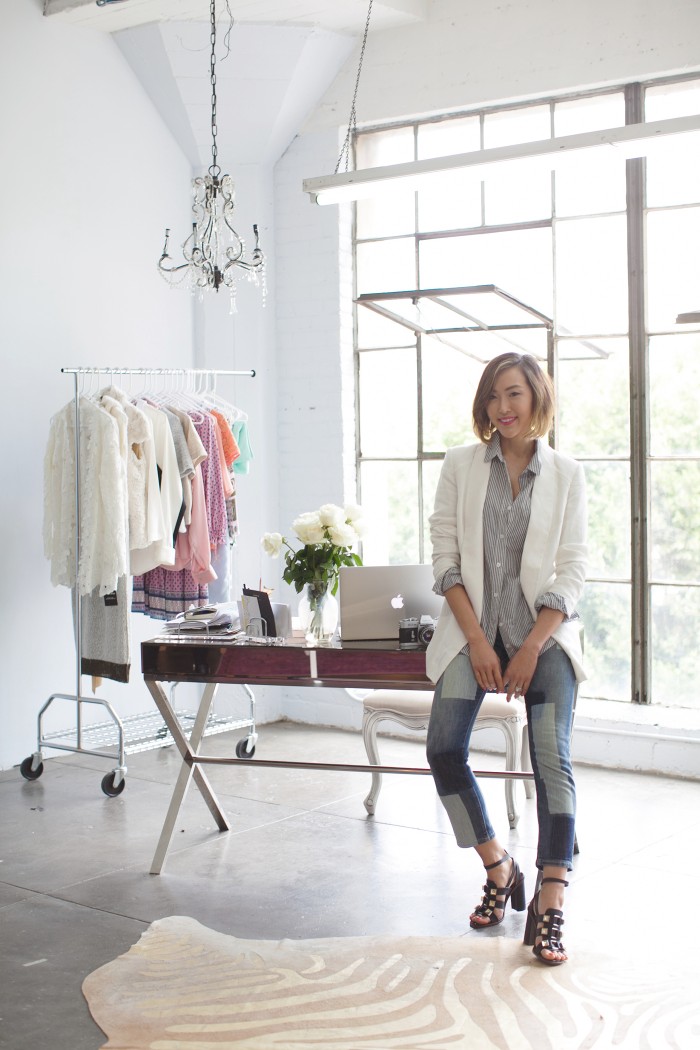 chriselle_Lim_Chriselleinc_office_downtown_Los_angeles_dtla_korea_times_news_6