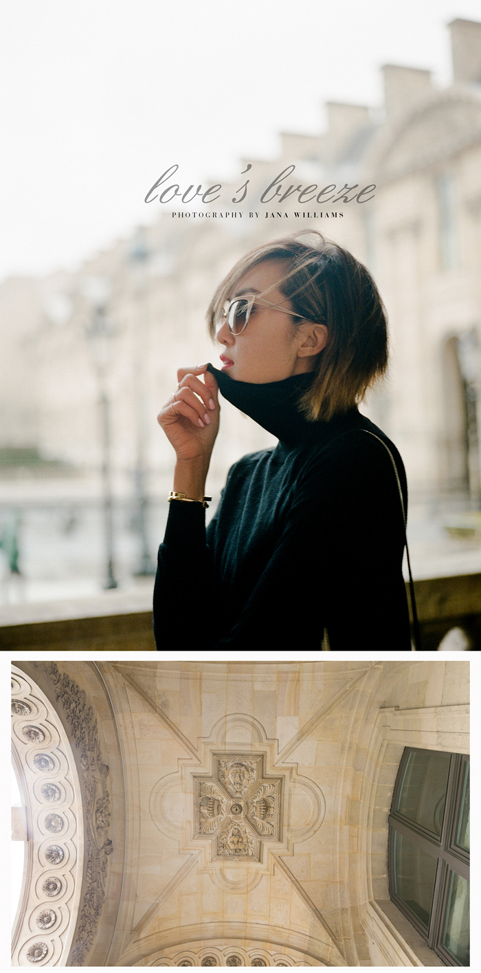 chriselle_lim_sarah_Baadarani_sheer_Skirt_Valentino_rockstud_booties_Paris_Fashion_week_France_7
