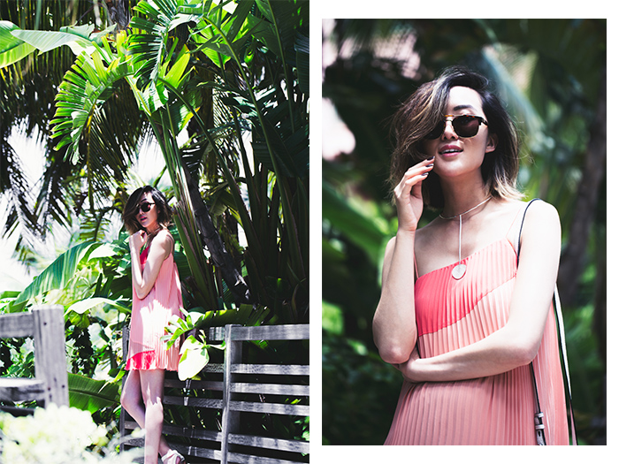 bahamas_chriselle_lim_three_floor_pleated_dress_mackage_purse-(4-of-11)