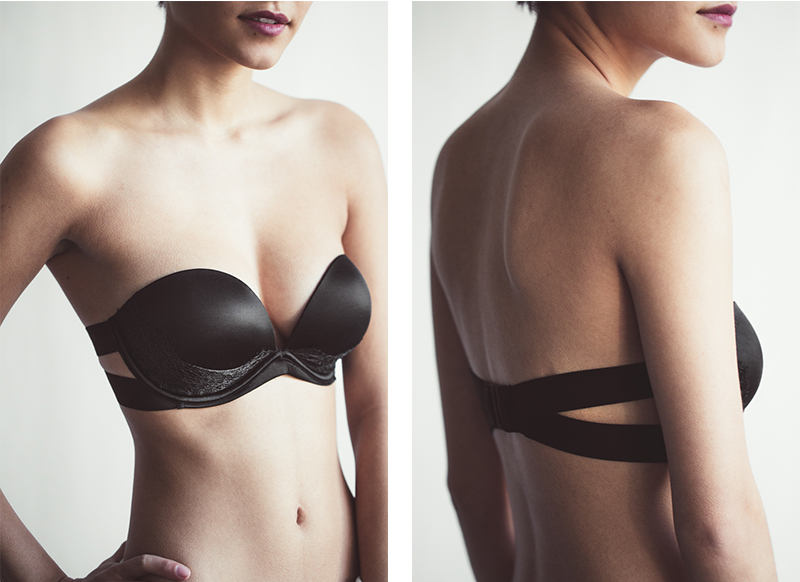 5 Bras Every Girl Must Have