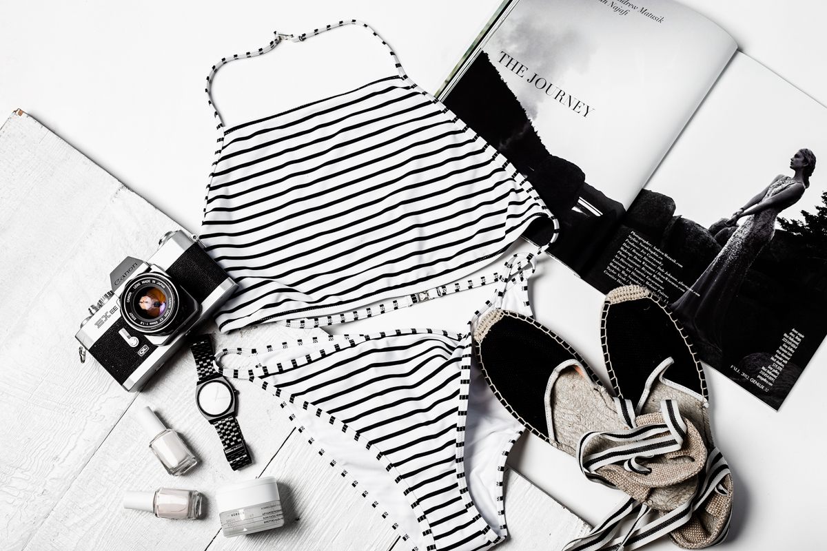 3 Swimsuits for 3 Different Body Types The Chriselle Factor