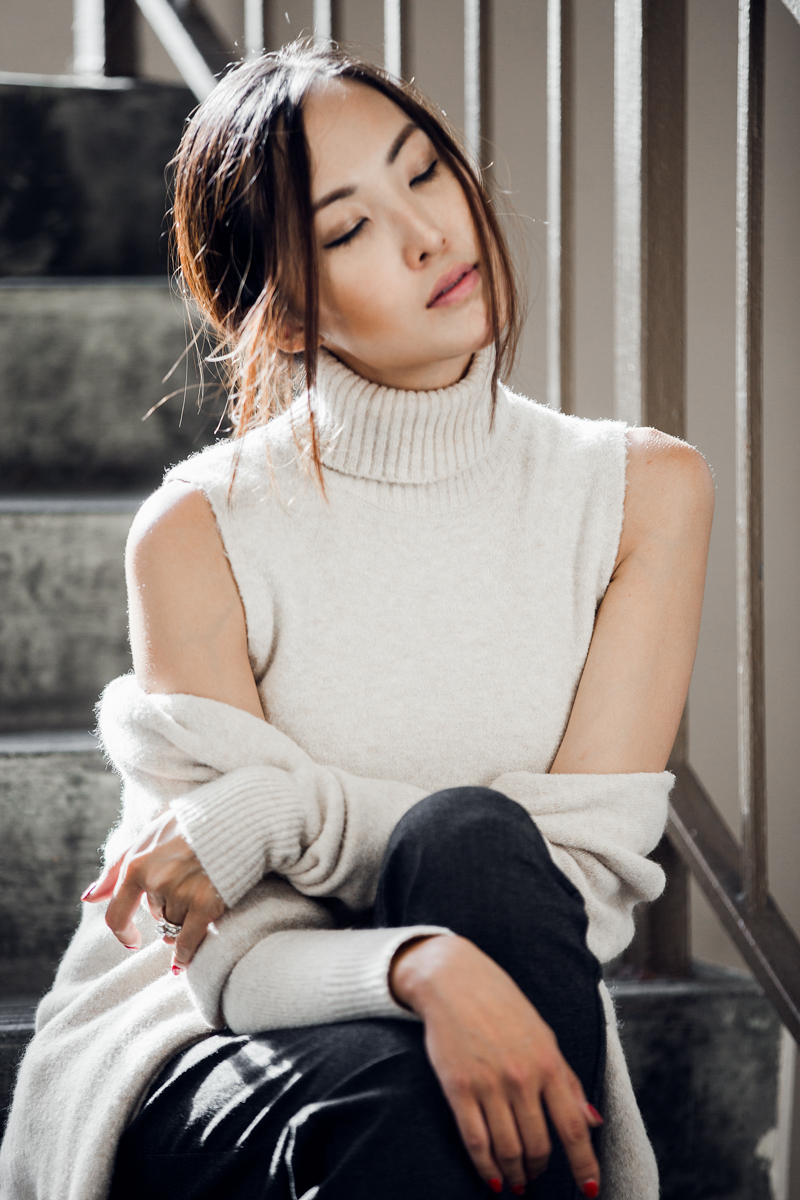 chriselle_lim_ann_taylor_white_knit-2-2