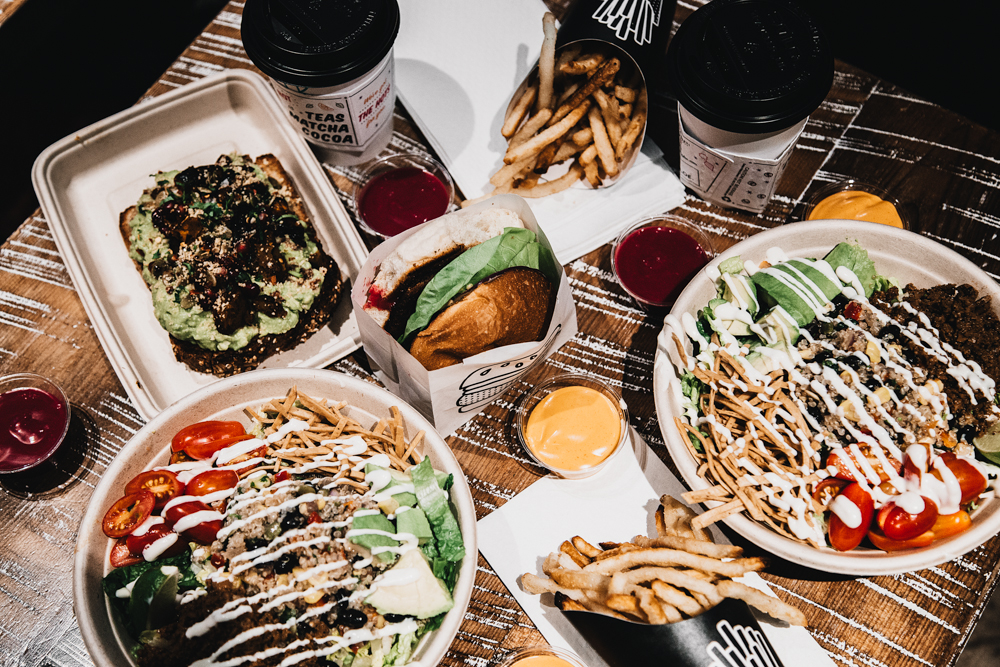 7 Places to Eat in NYC The Chriselle Factor