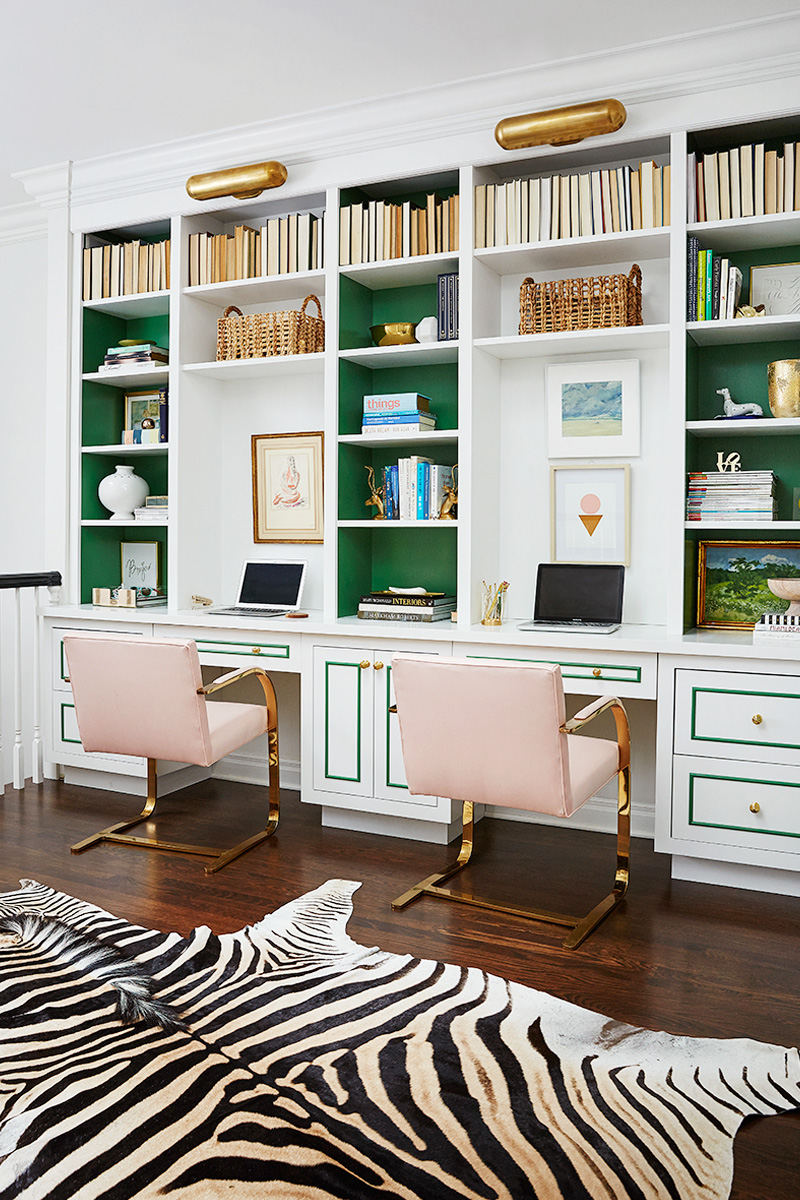 5 Desk Styling Tips Every Girl Boss Must Know The Chriselle Factor