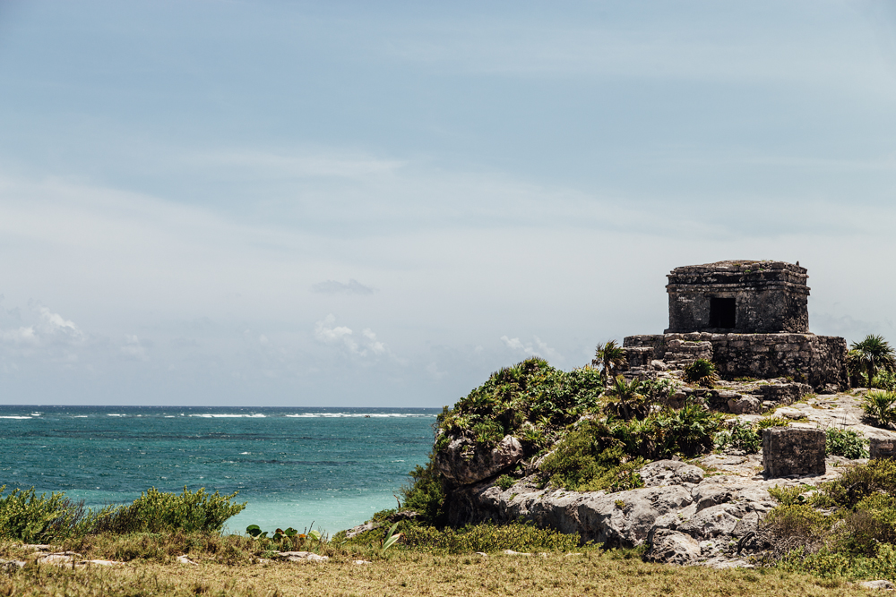 places to take pictures in tulum