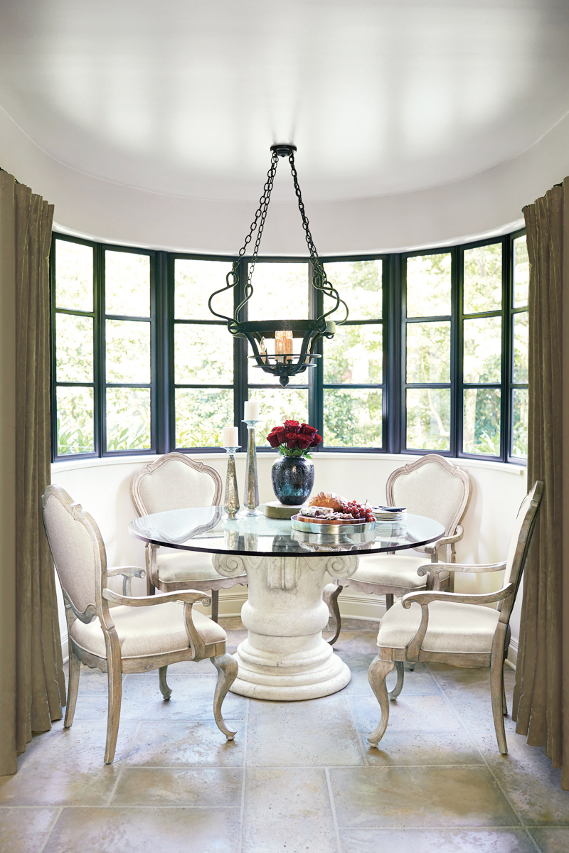 5 Ways to Make Your Dining Room Look More Expensive The Chriselle Factor