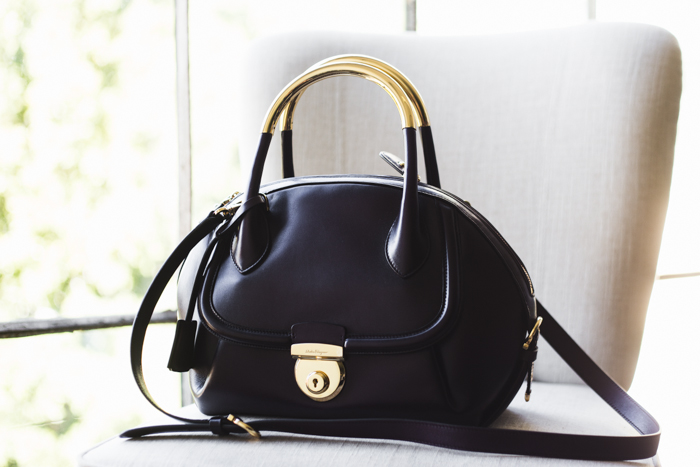 5 Essential Bags - The Chriselle Factor