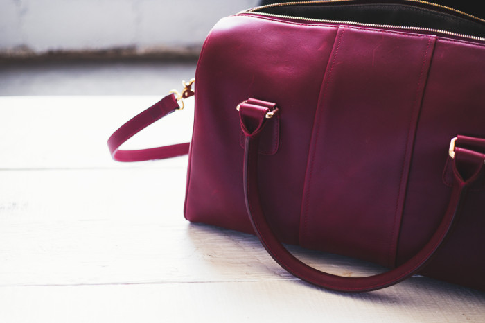 4 Tips for Making Your Handbag Last Longer 