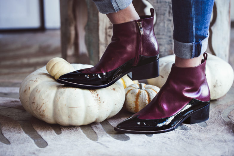 3 thanksgiving party looks