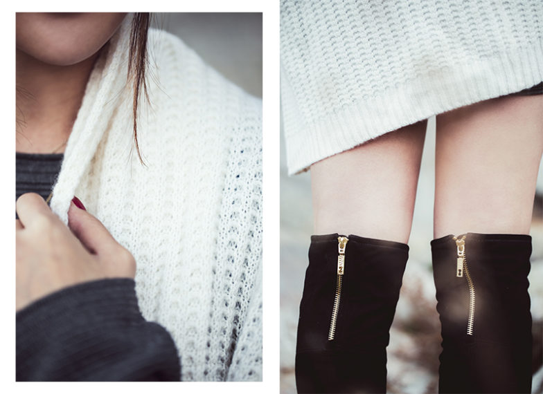 Knit Me Up