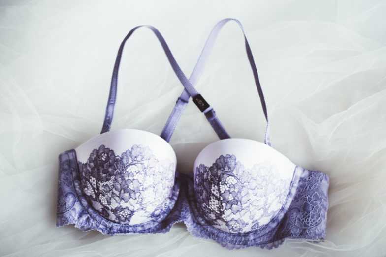 5 Bras Every Girl Must Have