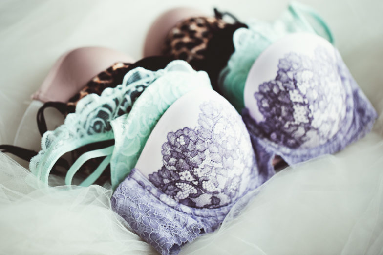 5 Bras Every Girl Must Have