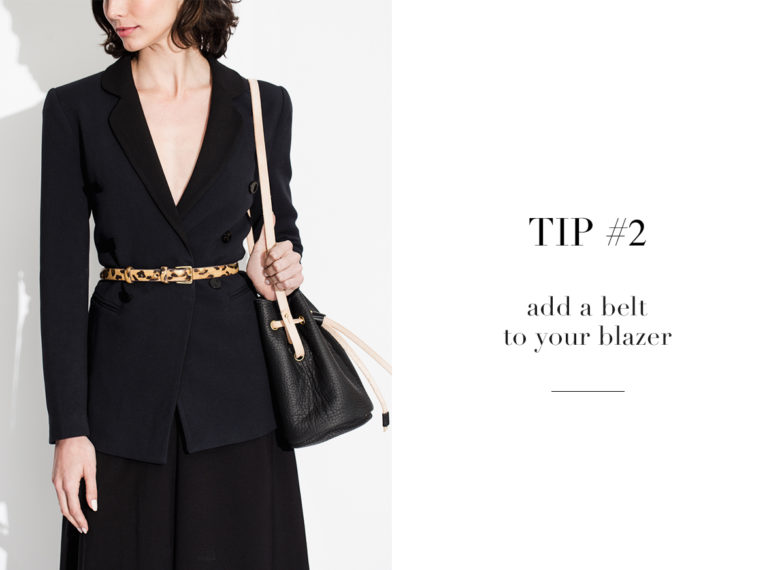 5 Tips to Update Your Look - The Chriselle Factor