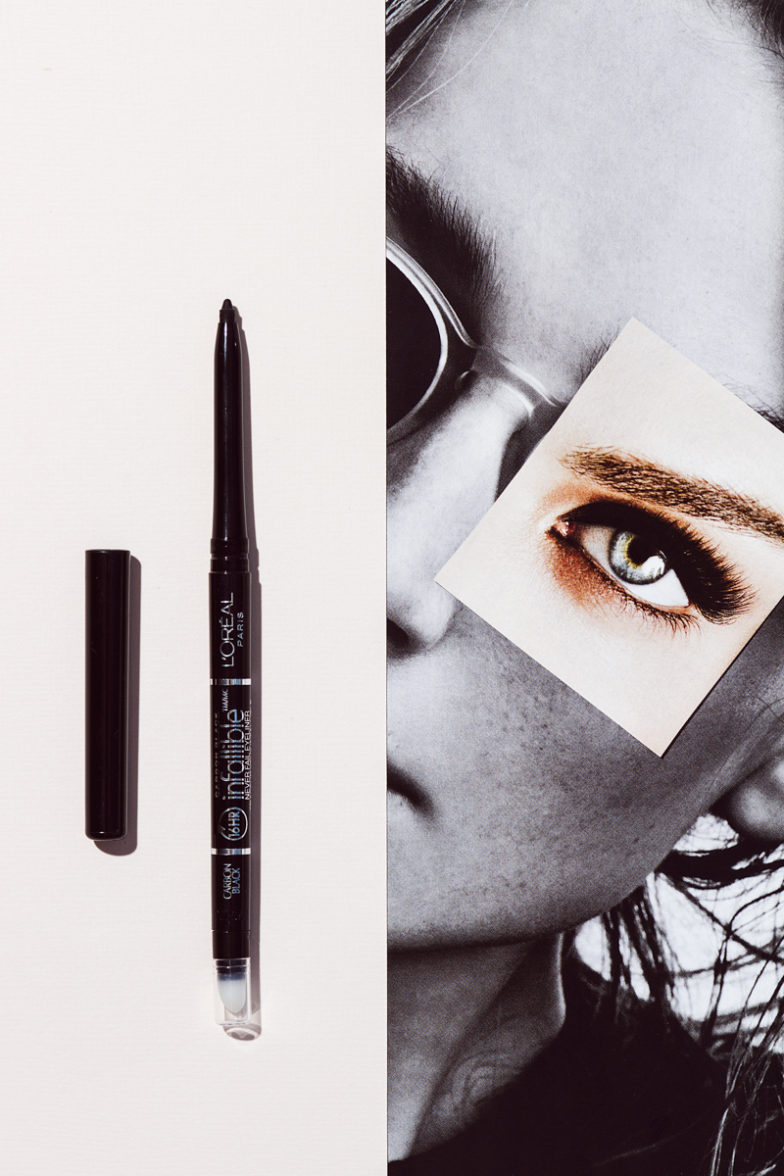 5 favorite eyeliners