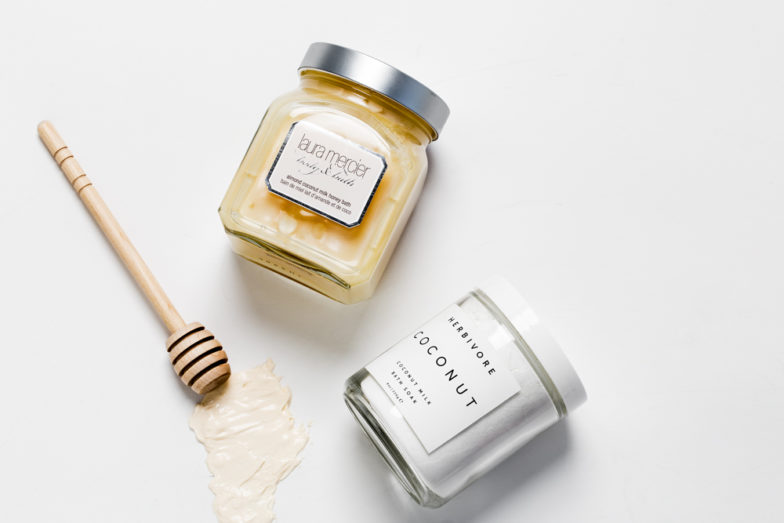 7 Bath Essentials for a DIY Spa