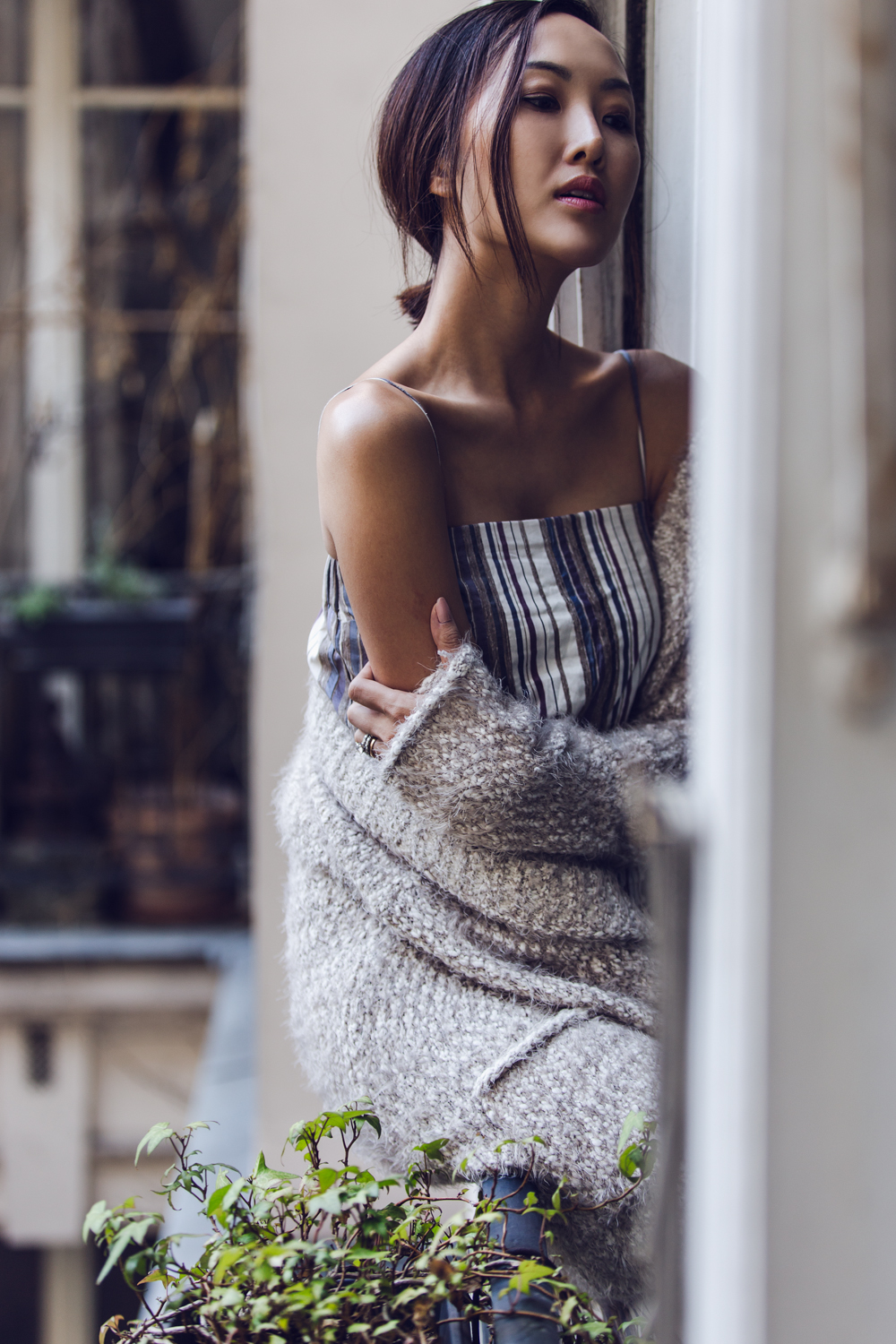 5 French Beauty Tips - The Chriselle Factor