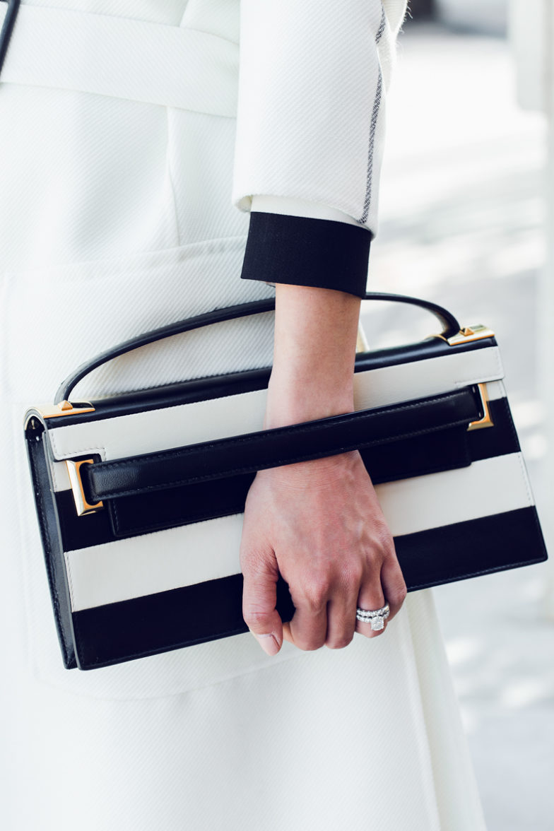 Playing Dress Up Grown Up The Chriselle Factor