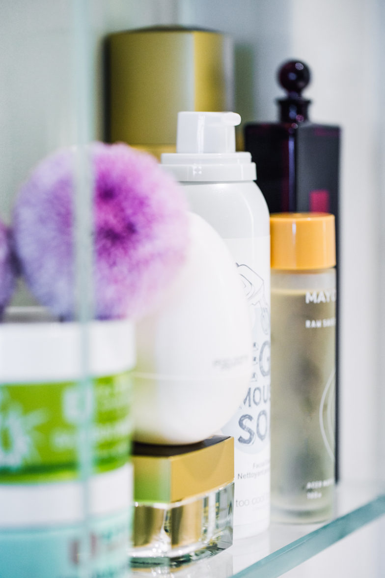 5 Tips to Get Dewy Korean Skin The Chriselle Factor