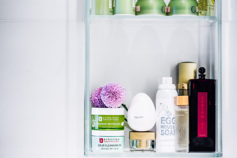 5 Tips to Get Dewy Korean Skin The Chriselle Factor