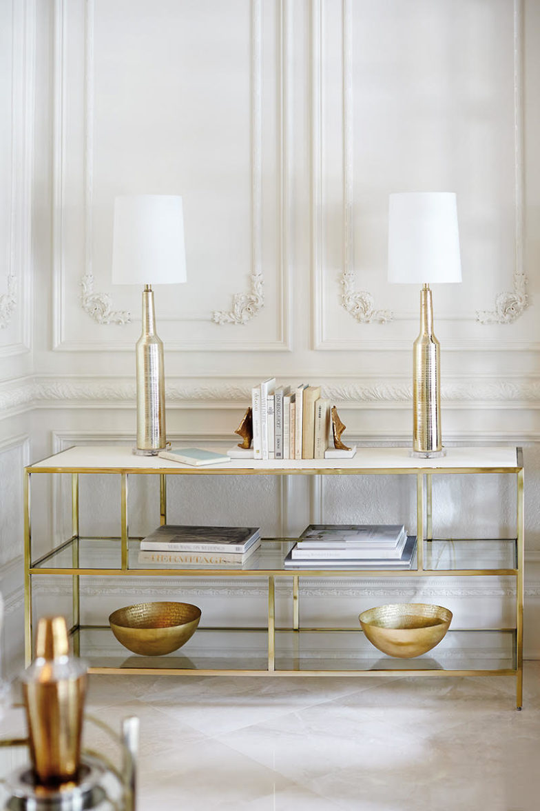 5 Tips For Mixing Metals The Chriselle Factor