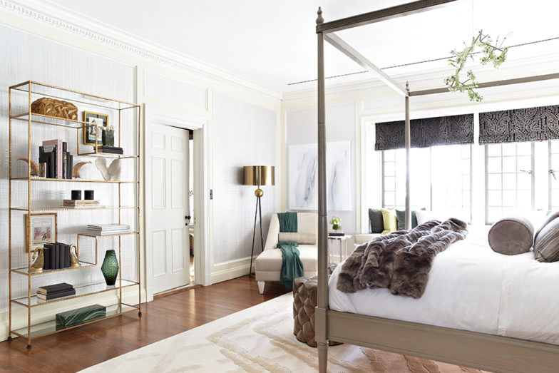 5 Bedroom Must Haves The Chriselle Factor