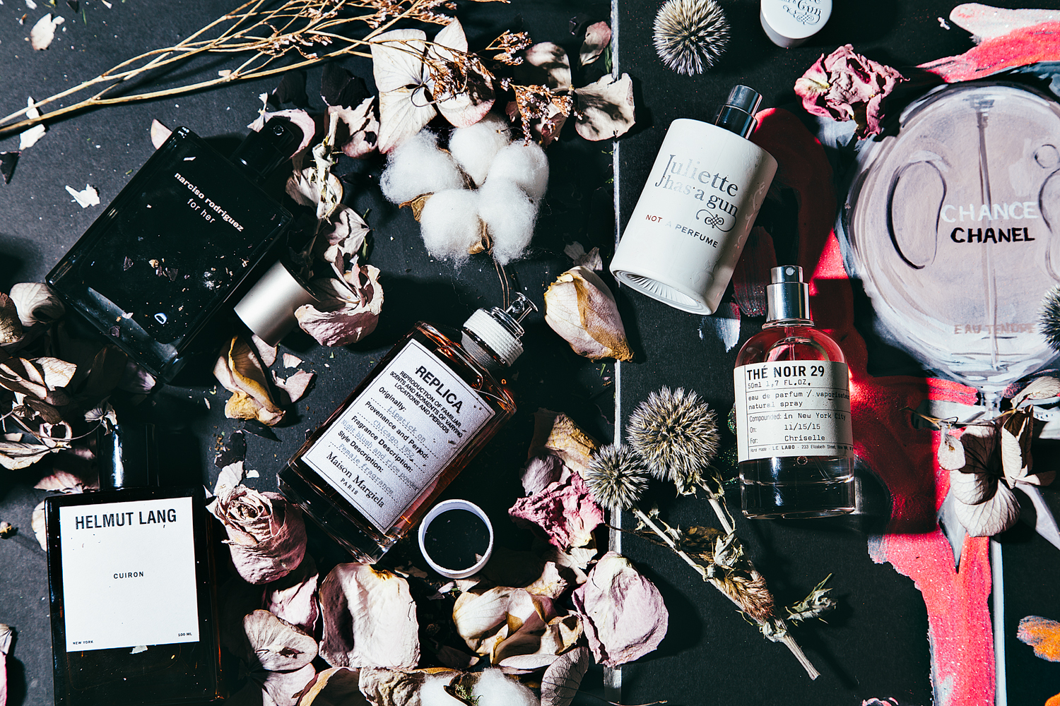 How to Make Your Scent Last All Day The Chriselle Factor