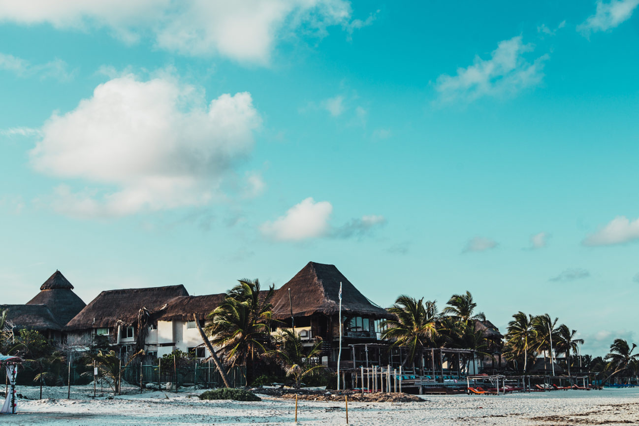 10 Things to Know About Traveling to Tulum The Chriselle Factor