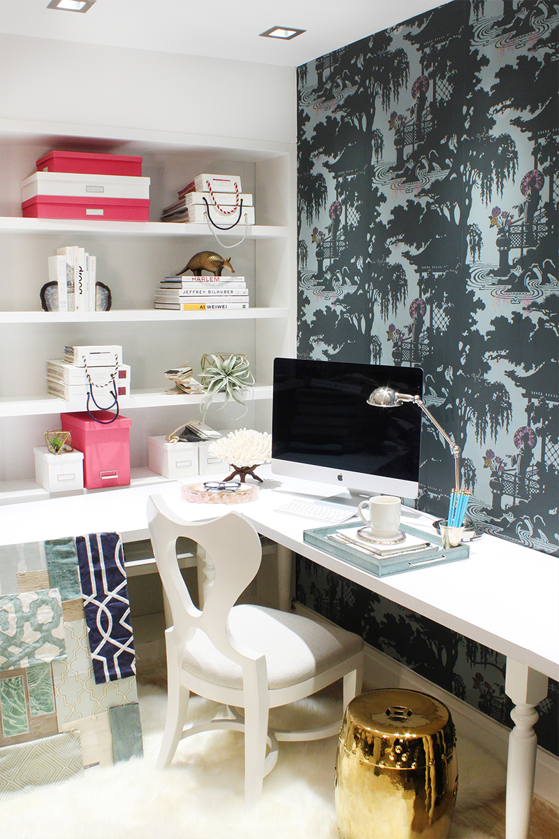 kathy kuo home desk