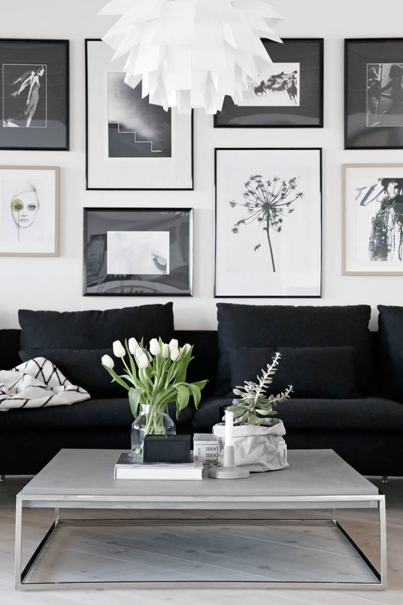 gallery wall kathy kuo home