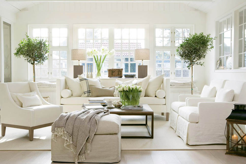 make your home pinterest worthy