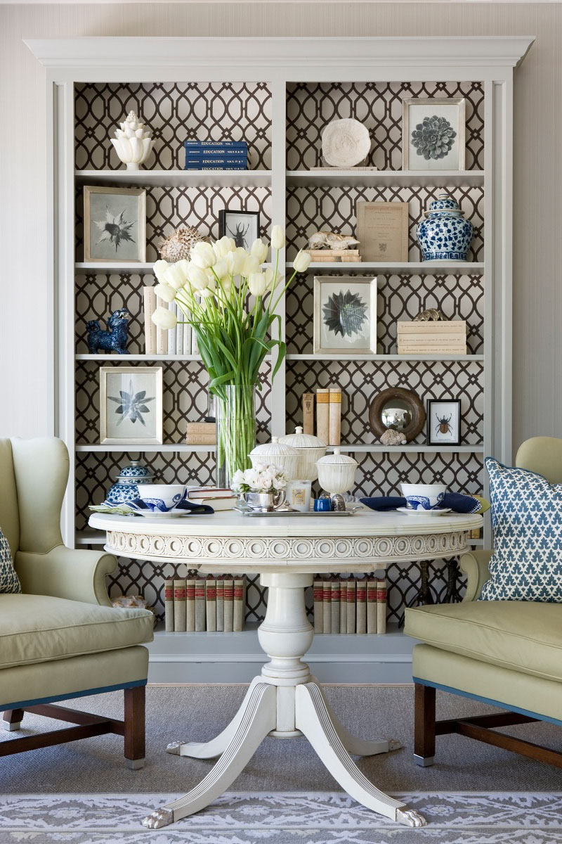 7 Expert Interior Design Secrets To Styling Shelves Kathy Kuo