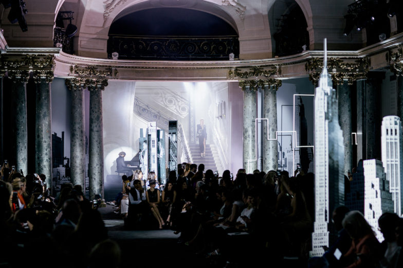 Purple Paris The Chriselle Factor