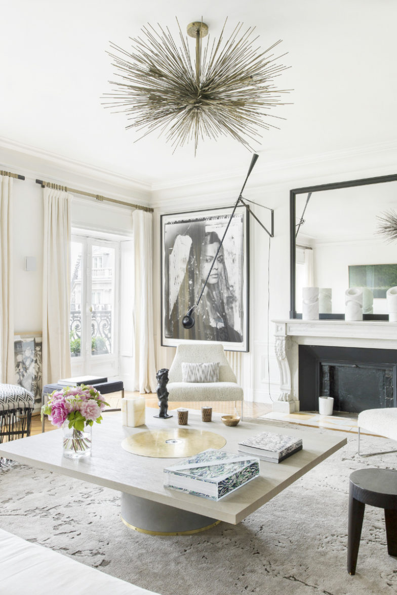 5 French Styling Tips Every Home Needs The Chriselle Factor